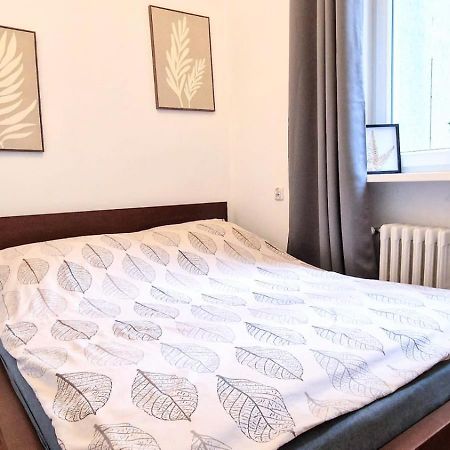 Unikatowe !Sienkiewicza Park Apartament 116 M Off Piotrkowska 3 Bedrooms 罗兹 外观 照片