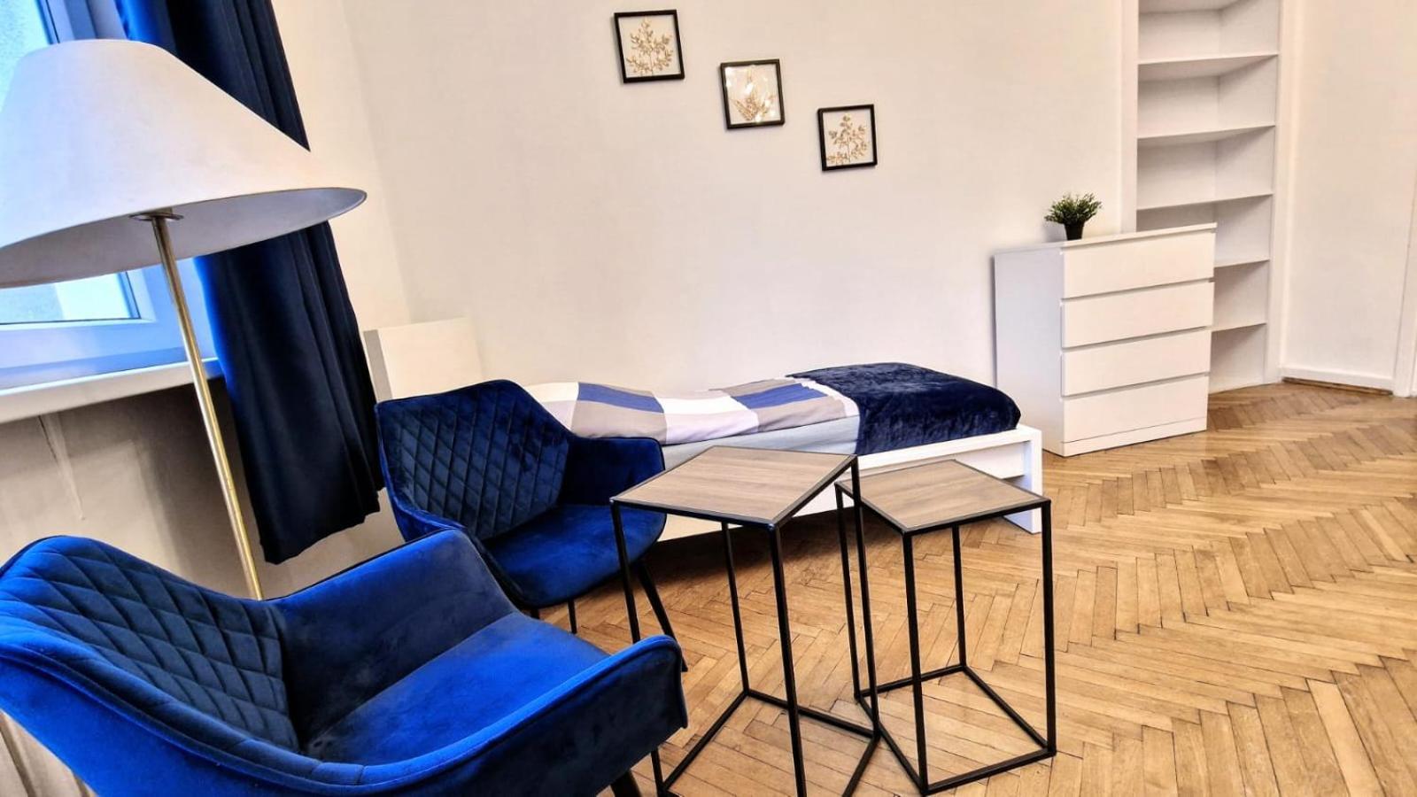 Unikatowe !Sienkiewicza Park Apartament 116 M Off Piotrkowska 3 Bedrooms 罗兹 外观 照片